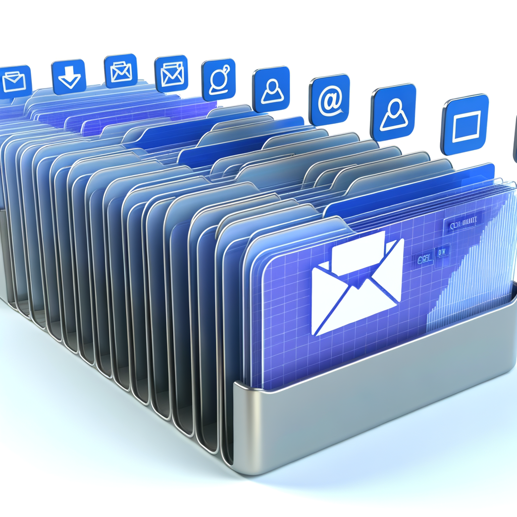 Unified Multi-Account Inbox